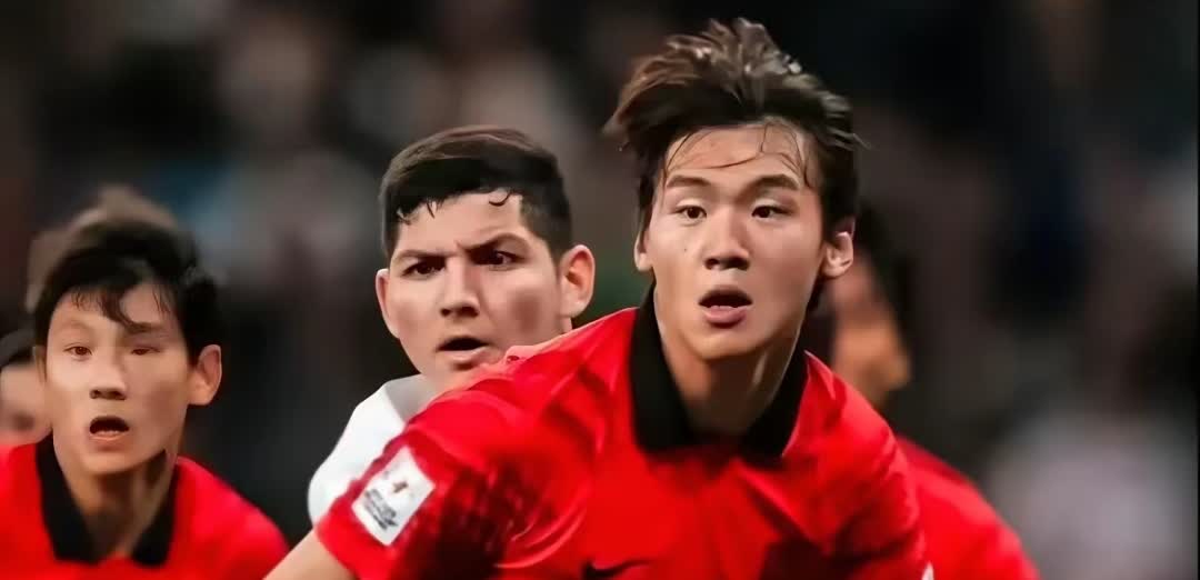 韩国球队击败澳大利亚对手，果断晋级八强