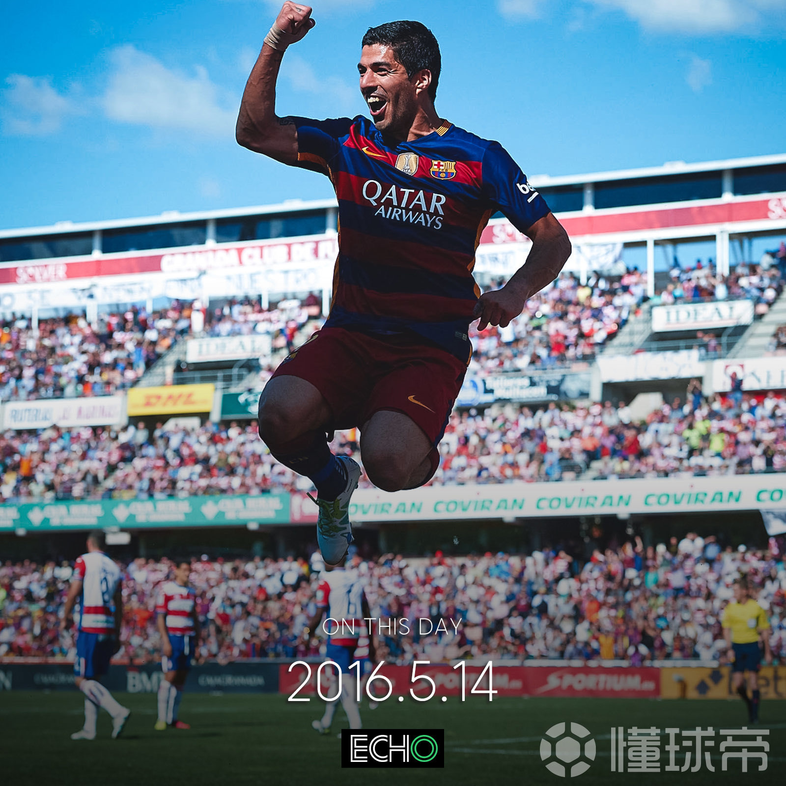 关于巴萨客场力克格拉纳达，赢得关键三分的信息