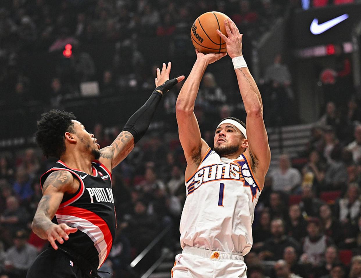 开拓者队主教练调整战术迎接新挑战的简单介绍