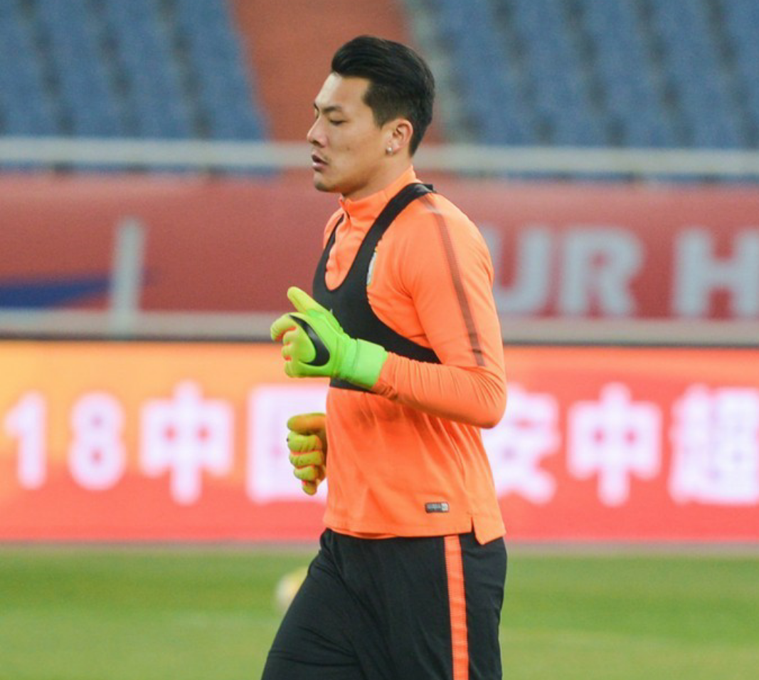 鲁能客场挑战重庆斯威，争夺战胜机会