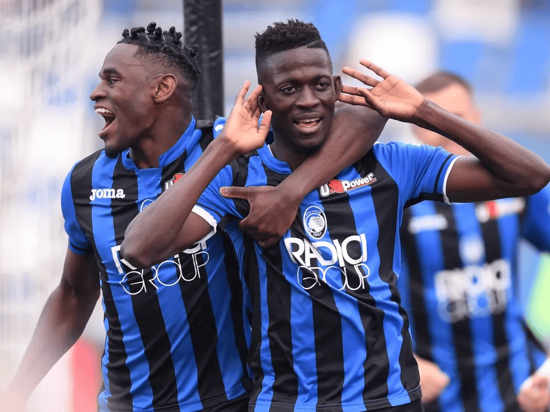 尤文图斯再胜一场，豪取连胜，势不可挡的简单介绍