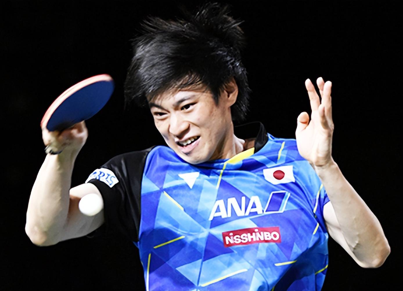 日本队联赛迎战劲敌，目标只有逆转获胜