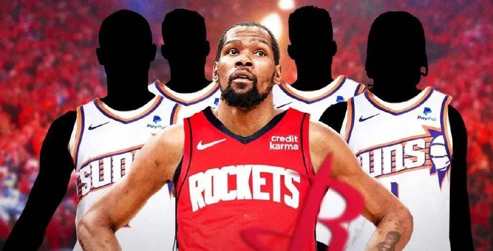 杜兰特三巨头联手，关键时刻神级表现得分突破，爆发新星冲击季后赛！的简单介绍