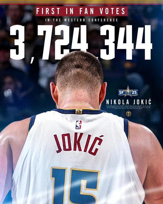 公牛复出首战，约基奇状态火爆，全明星入选成为焦点！