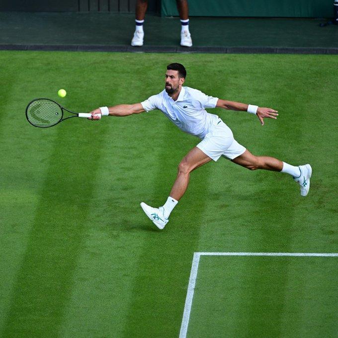 德约科维奇官方宣布比赛局势复杂新规，巴黎圣日耳曼引发争议！的简单介绍